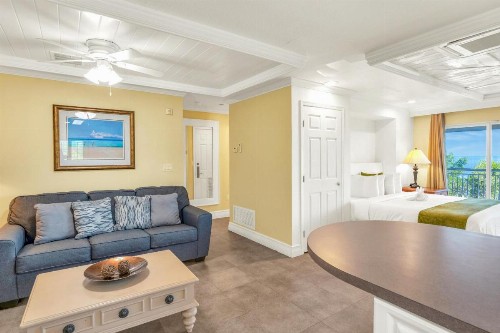 Dove Creek Resort & Marina - image 40