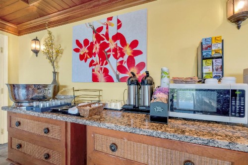 Dove Creek Resort & Marina - image 42