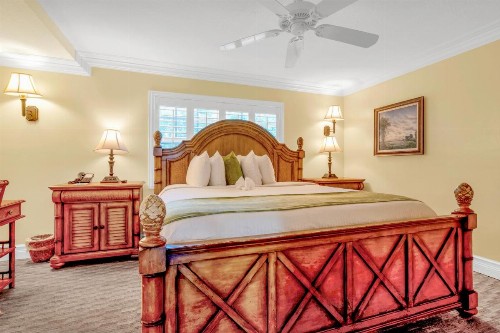 Dove Creek Resort & Marina - image 48