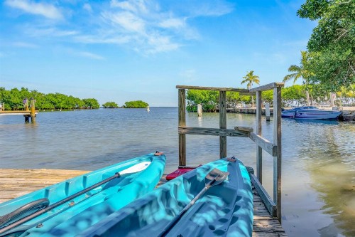 Dove Creek Resort & Marina - image 50