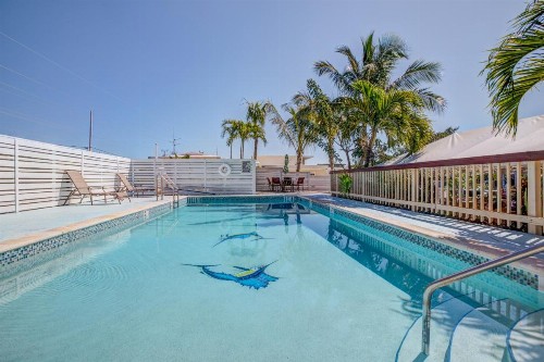 Creekside Inn Islamorada - image 21