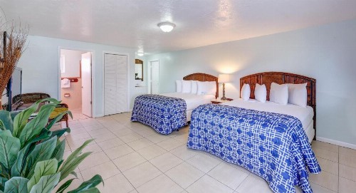Creekside Inn Islamorada - image 25