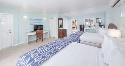 Creekside Inn Islamorada - image 28