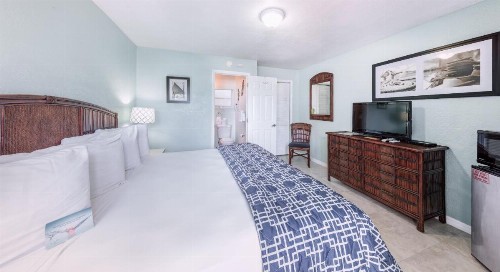 Creekside Inn Islamorada - image 3