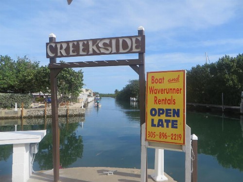 Creekside Inn Islamorada - image 50