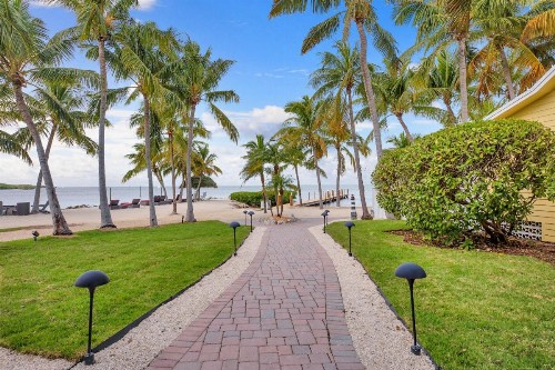Atlantic Bay