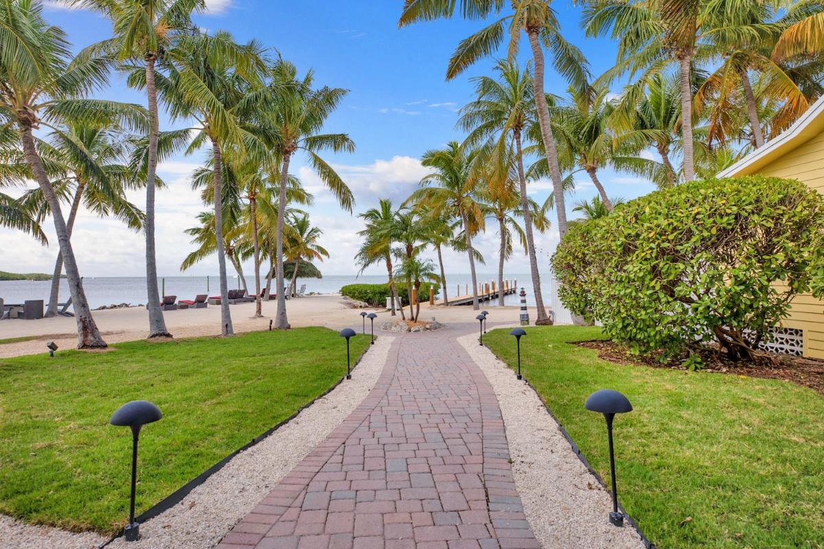 Atlantic Bay Resort - main image