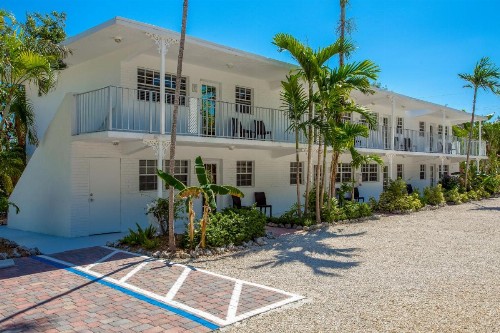 Atlantic Bay Resort - image 15