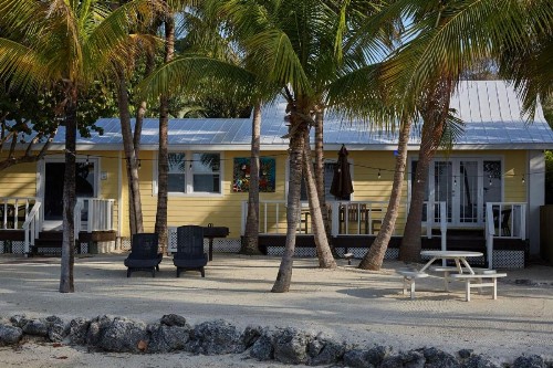 Atlantic Bay Resort - image 18