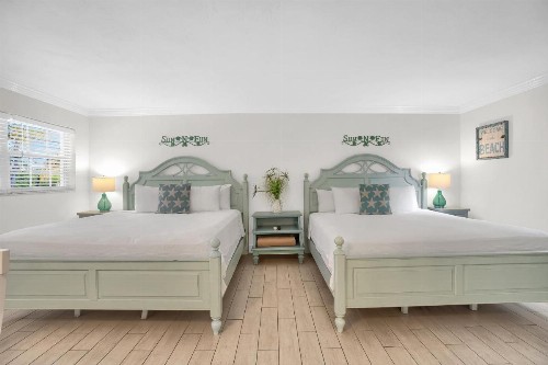 Atlantic Bay Resort - image 28