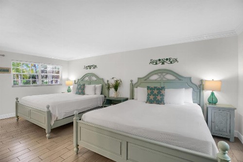 Atlantic Bay Resort - image 29