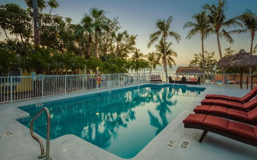 Atlantic Bay Resort - image 3