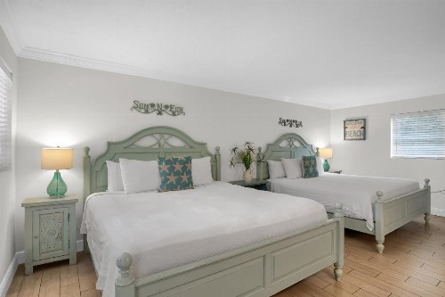 Atlantic Bay Resort - image 30