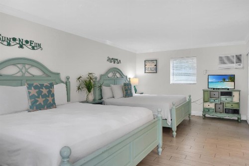 Atlantic Bay Resort - image 31