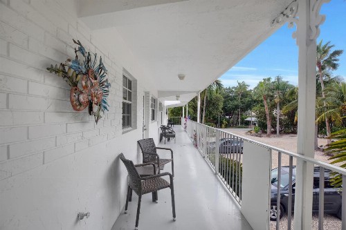 Atlantic Bay Resort - image 34