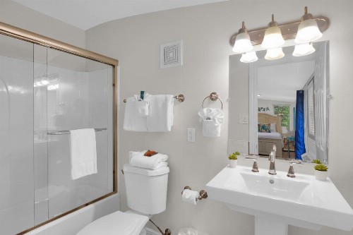 Atlantic Bay Resort - image 35