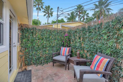 Atlantic Bay Resort - image 36