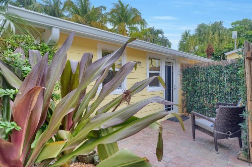 Atlantic Bay Resort - image 37