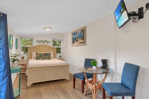 Atlantic Bay Resort - image 38