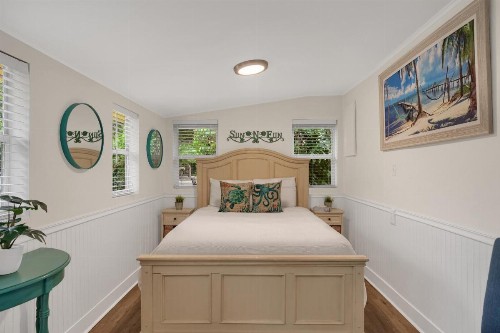 Atlantic Bay Resort - image 41