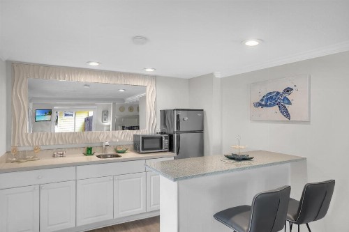 Atlantic Bay Resort - image 42