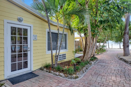 Atlantic Bay Resort - image 49