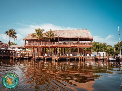 Snappers Key Largo - image 2