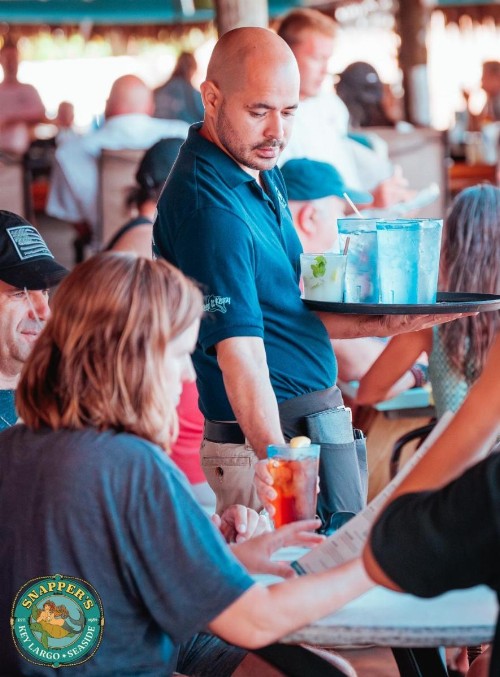 Snappers Key Largo - image 4