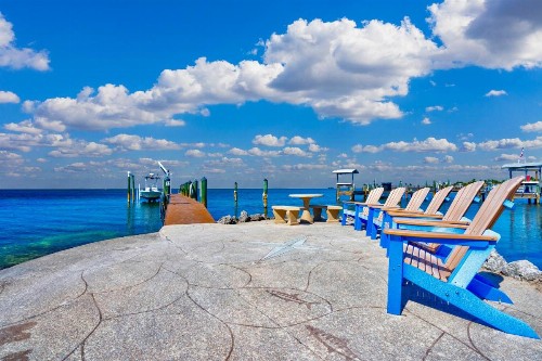 Island Bay Resort - image 14