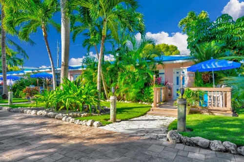 Island Bay Resort - image 15
