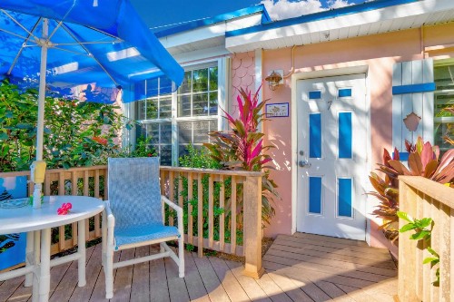 Island Bay Resort - image 18