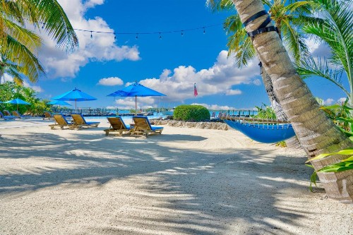 Island Bay Resort - image 21
