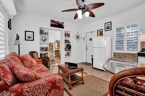 Island Bay Resort - image 23