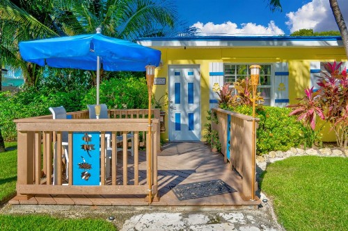 Island Bay Resort - image 24