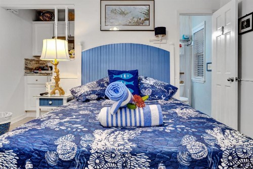 Island Bay Resort - image 25