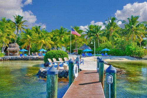 Island Bay Resort - image 27