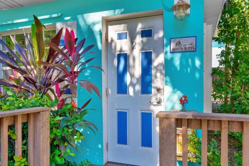 Island Bay Resort - image 31