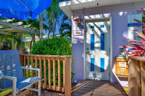 Island Bay Resort - image 34