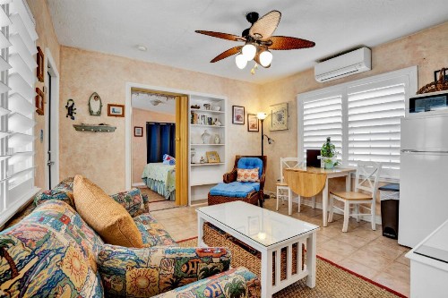Island Bay Resort - image 45