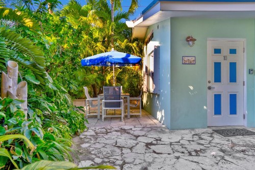 Island Bay Resort - image 47