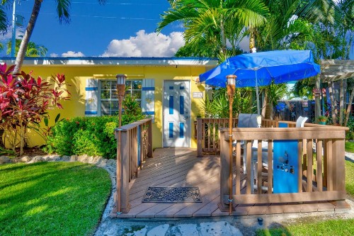 Island Bay Resort - image 49