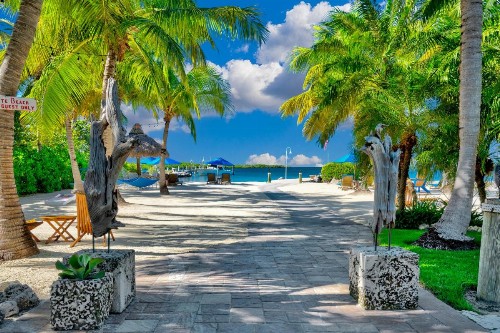 Island Bay Resort - image 7