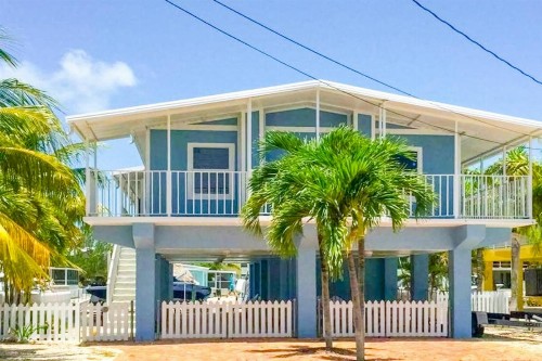 Tarpon Cove - image 1