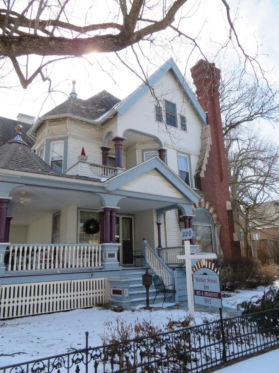 Market Street Inn - main image