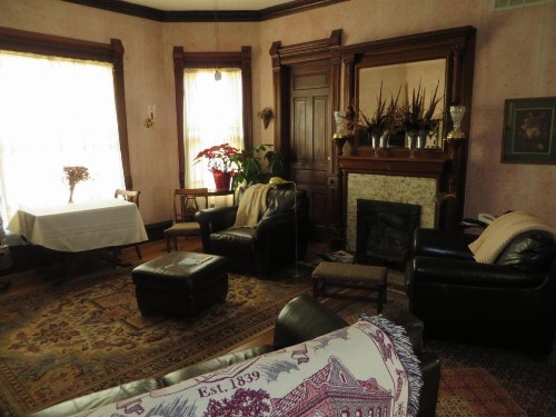 Market Street Inn - image 12