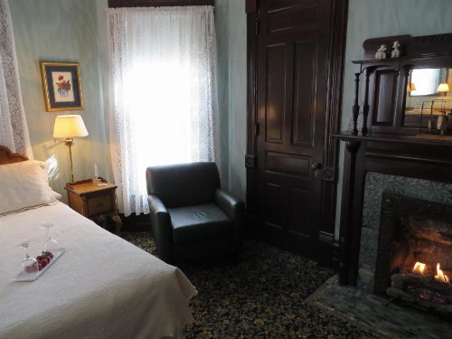 Market Street Inn - image 13