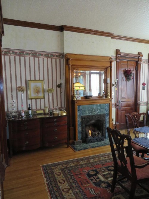 Market Street Inn - image 20