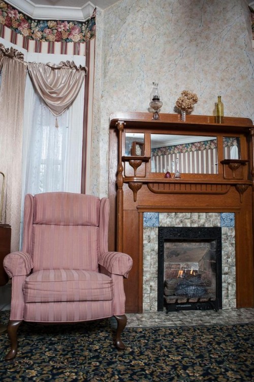 Market Street Inn - image 25