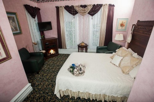 Market Street Inn - image 26