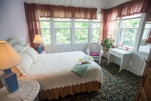 Market Street Inn - image 3
